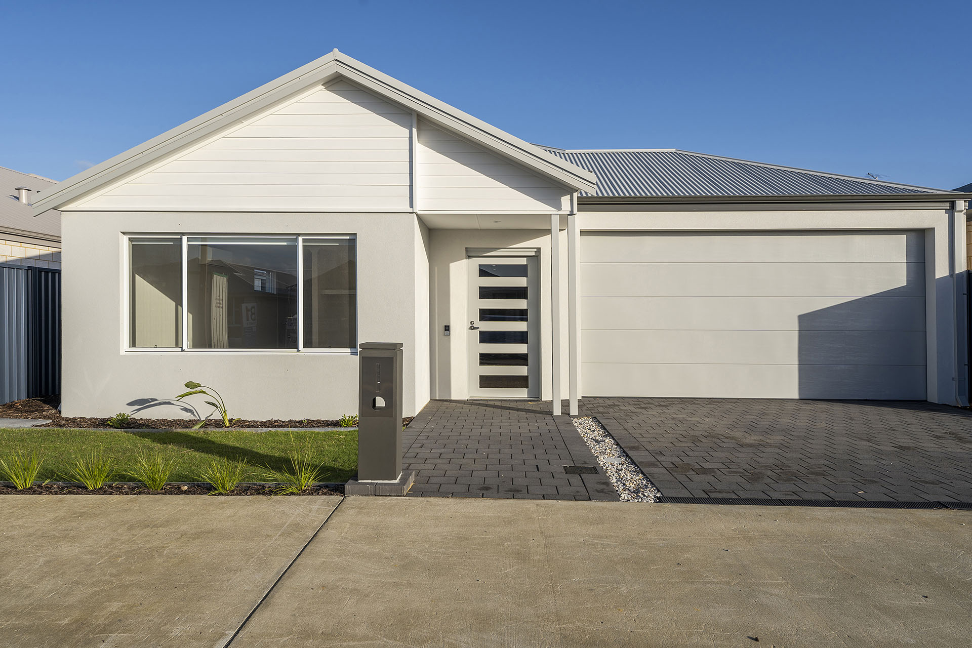 SDA house on Glenbrook Way, Baldivis, Western Australia