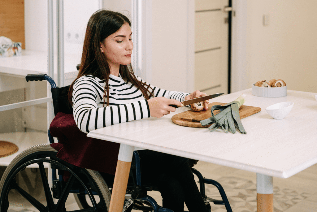 NDIS Development Life Skills Perth