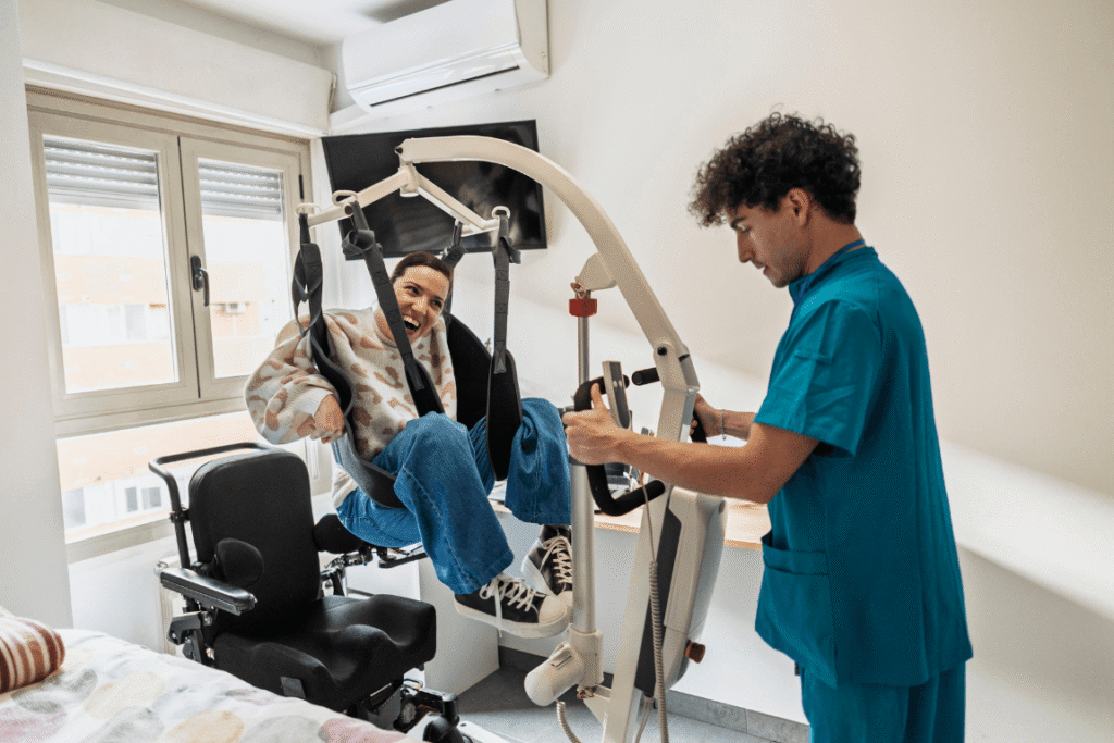 NDIS Provider Perth Sydney Melbourne